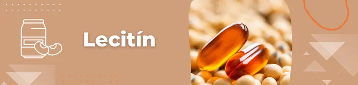 Lecitín