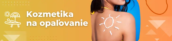 Kozmetika na opaľovanie
